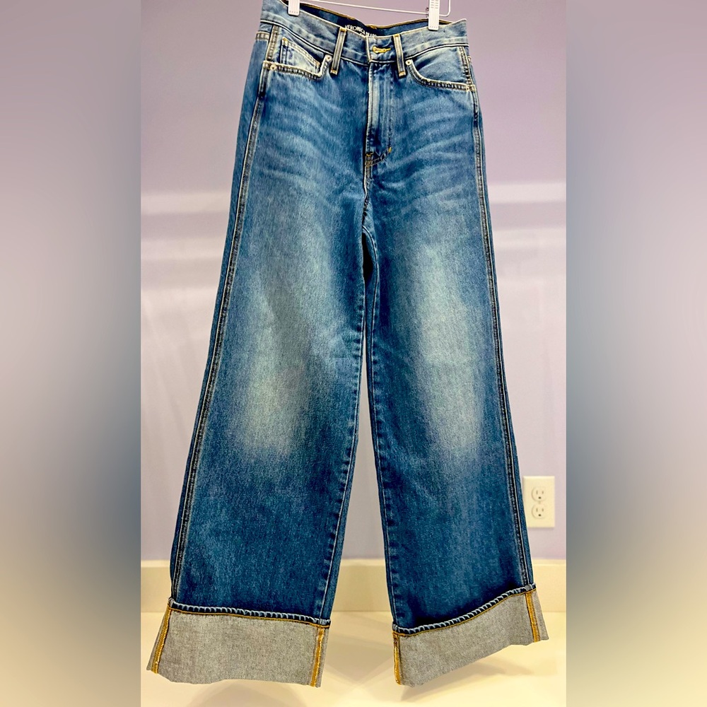 VB NWT Denim